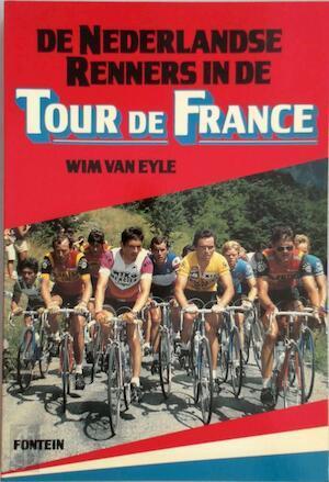 De Nederlandse renners in de Tour de France, Boeken, Taal | Overige Talen, Verzenden