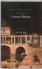 CAMERA OBSCURA 9789089670052 Hildebrand, Verzenden, Zo goed als nieuw, Hildebrand