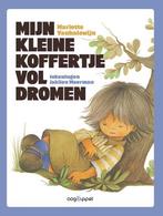 Mijn kleine koffertje vol dromen 9789002275784, Boeken, Verzenden, Zo goed als nieuw, Mariette Vanhalewijn