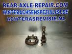 3.70 overbrenging Opel Kadett B, Kadett C, GT. Kleine as., Verzenden, Gebruikt, Opel
