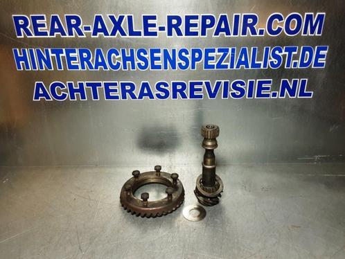 3.70 overbrenging Opel Kadett B, Kadett C, GT. Kleine as., Auto-onderdelen, Remmen en Aandrijving, Gebruikt, Opel, Verzenden