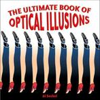 The Ultimate Book of Optical Illusions 9781402734045, Al Seckel, Verzenden