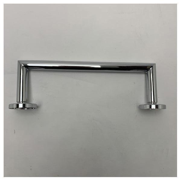 Bieden: IBB PZ06 CRO/CRO single tower rail / holder chrome, Watersport en Boten, Bootonderdelen, Ophalen of Verzenden