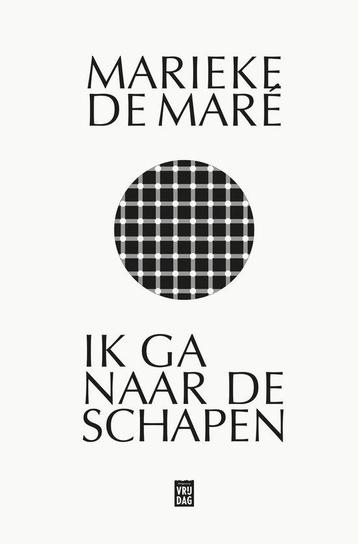 Ik ga naar de schapen 9789464342246 Marieke de Maré, Verzenden, Marieke de Maré