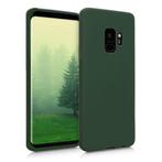 Samsung Galaxy A40 Silicone Hoesje - Zachte Matte Case, Télécoms, Verzenden