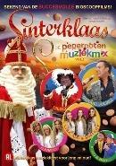 Sinterklaas - De pepernoten muziekmix (dvd tweedehands film), Cd's en Dvd's, Ophalen of Verzenden, Nieuw in verpakking