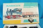 Märklin H0 - 2911 - Treinset (50) - Trein start set 60-ies, Hobby en Vrije tijd, Modeltreinen | H0, Nieuw