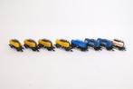 Roco H0 - Modeltrein goederenwagon (8) - 2-assige, Nieuw