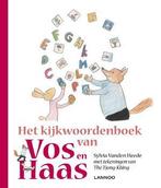 Het kijkwoordenboek van Vos en Haas, Verzenden