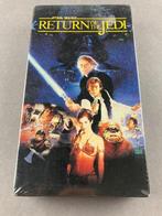Star Wars Return of the Jedi (1983) VHS Factory sealed -