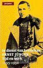 In dienst van Leviathan 9789075323214 J. Ipema, Verzenden, Gelezen, J. Ipema
