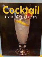 Cocktail recepten 9789055135257, Boeken, Gelezen, Verzenden
