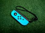 Veiling - Nintendo Switch Losse Joycon Blauw - Defect, Nieuw