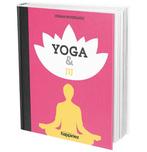 Yoga & jij / Happinez 9789082412710 Johan Noorloos, Verzenden, Gelezen, Johan Noorloos