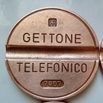 Italie - Gettoni Telefonici depoca di elevata Rarità -, Antiquités & Art