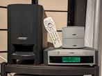 Bose - 321GS Reel-to-reel audio, Audio, Tv en Foto, Nieuw