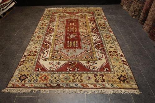 Mijlen - Vloerkleed - 300 cm - 200 cm, Huis en Inrichting, Stoffering | Tapijten en Vloerkleden
