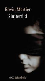Sluitertijd 6-CD Luisterboek 9789054447610 Erwin Mortier, Verzenden, Erwin Mortier
