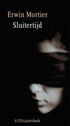 Sluitertijd 6-CD Luisterboek 9789054447610 Erwin Mortier, Boeken, Romans, Gelezen, Verzenden