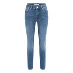 MAC • Slim jeans in blauw • 36, Kleding | Dames, MAC, Nieuw, Maat 36 (S), Verzenden