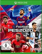 eFootball PES 2020-Duits (Xbox One) NIEUW, Games en Spelcomputers, Ophalen of Verzenden, Nieuw