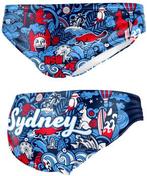 Special Made Turbo Waterpolo broek Sydney Fun, Verzenden, Nieuw