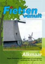 FIETSEN VANUIT ALKMAAR 9789077056080 Michal Wannet, Boeken, Verzenden, Gelezen, Michal Wannet