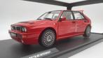 Solido 1:18 - Voiture miniature - Lancia Delta HF Integrale