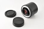 Nikon AF-I TC-20E 2x Teleconverter [#657] Objectif, Nieuw