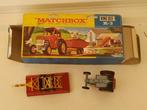 A Lesney Product Matchbox King-Size Series - Machine, Nieuw