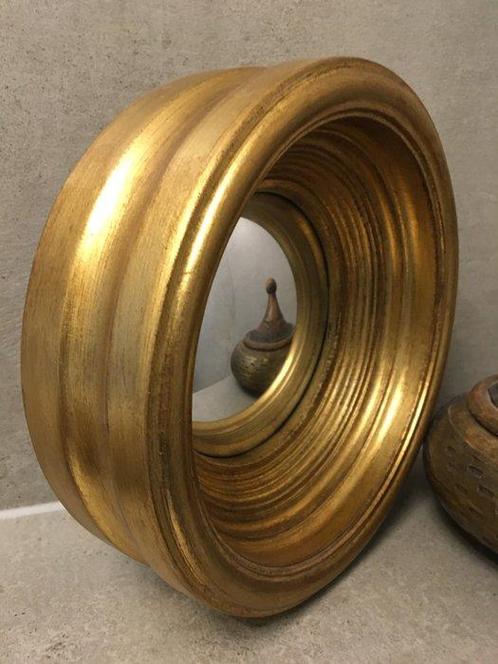 Miroir - Verre - CONVEXE, OEIL DE SORCIÈRE, BUTLER, Huis en Inrichting, Overige Huis en Inrichting