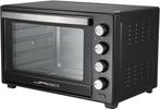 Jago® Mini-oven - met circulatielucht, draaispit, binnenverl, Huis en Inrichting, Verzenden, Nieuw