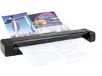 IRIScan Express 4 Ultra - Mobiele Scanner, Computers en Software, Scanners, Verzenden, Nieuw