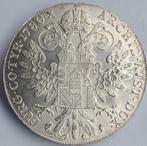 Oostenrijk. Maria Theresa (1740-1780). 1 Thaler 1780 (Zonder, Postzegels en Munten
