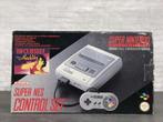 Super Nintendo SNES Console [Complete], Verzenden, Nieuw