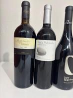 2001 Various Producers, Rioja - Rioja Reserva - 6 Fles (0,75, Verzamelen, Nieuw