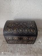 Sieradendoos uit het begin van de 20e eeuw, islamitische