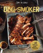 BBQ-Smoker / Ja, ik gril 9789463546454 Markus Kaufer, Verzenden, Gelezen, Markus Kaufer