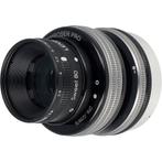 Lensbaby Optic swap macro collection Canon RF occasion, Audio, Tv en Foto, Foto | Lenzen en Objectieven, Verzenden, Zo goed als nieuw