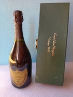 1992, Dom Perignon - Champagne Brut - 1 Fles (0,75 liter), Verzamelen, Wijnen, Nieuw