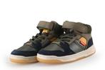 Kickers Hoge sneakers in maat 24 Groen | 5% extra korting, Jongen of Meisje, Schoenen, Nieuw, Verzenden