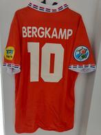 Nederlands Elftal - UEFA EURO 1996 - Dennis Bergkamp - 1996, Verzamelen, Overige Verzamelen, Nieuw