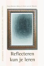 Reflecteren kun je leren 9789043513630, Corja Menken-Bekius, Henk van der Meulen, Verzenden