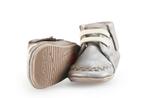 Shoesme Veterboots in maat 20 Goud | 5% extra korting, Verzenden, Jongen of Meisje, Schoenen, Nieuw