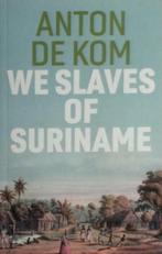 We Slaves of Suriname, Verzenden