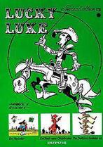 Lucky Luke Omnibus 5 9789031407330 Morris, Verzenden, Zo goed als nieuw, Morris