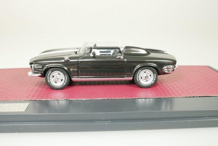 Matrix 1:43 - Modelauto - Chevrolet Corvair Super Spyder, Hobby en Vrije tijd, Modelauto's | 1:5 tot 1:12