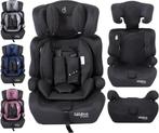 FableKids Kinderautostoel 9-36 kg, 3-punts veiligheidsgordel, Verzenden, Nieuw