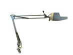 LUXO - da medico - Lampe de table - Tim - Argus - Fer - Avec, Antiek en Kunst