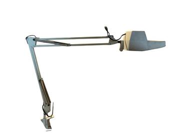 LUXO - da medico - Lampe de table - Tim - Argus - Fer - Avec
